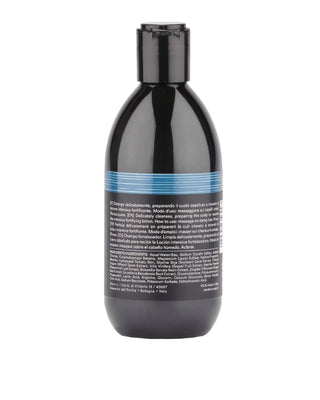 Stärkande schampo mot håravfall med Sendo prebiotika - 3