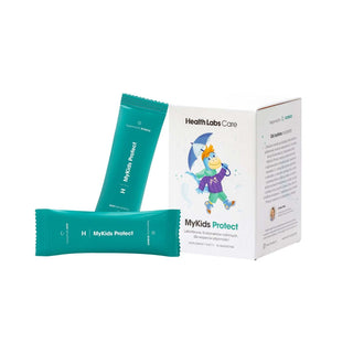 Immunitetspåsar för barn MyKids Protect Health Labs Care - 1