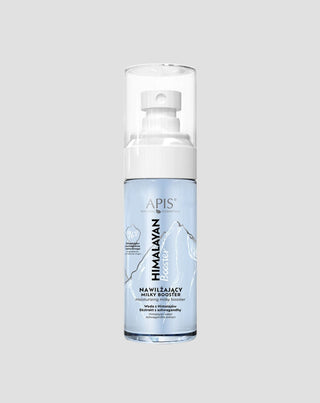 Lätt återfuktande Himalayan Milky Booster med extrakt av ashwagandha Apis - 1