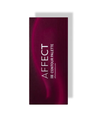 Konturpalett påverkar professionell kosmetika - 3