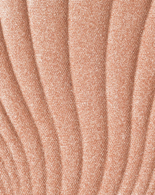 Shimmer Las Vegas pressad highlighter i guld från Affect Professional Cosmetics - 2