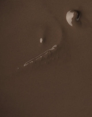 Affect vattenfast ögonbrynspomada Mörk mörkbrun - 3