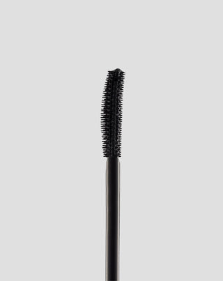 Affect Professional Cosmetics' Exciting Lashes förtjockande mascara med silikonborste - 3