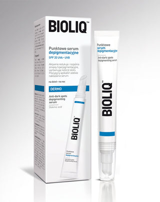 Bioliq Spot Depigmenteringsserum med Shikiminsyra - 2