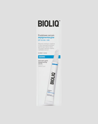 Bioliq Spot Depigmenteringsserum med Shikiminsyra - 1