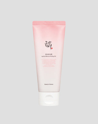 Delikatny żel peelingujący z morelą Apricot Blossom Peeling Gel Beauty of Joseon - 1