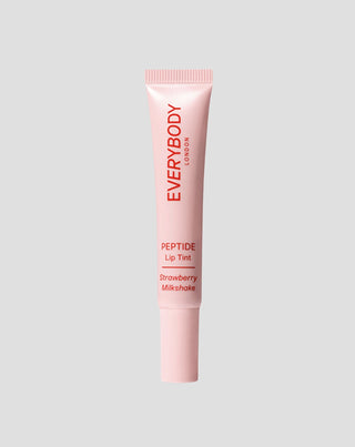 Peptide Lip Tint för subtil färg Everybody London - 9