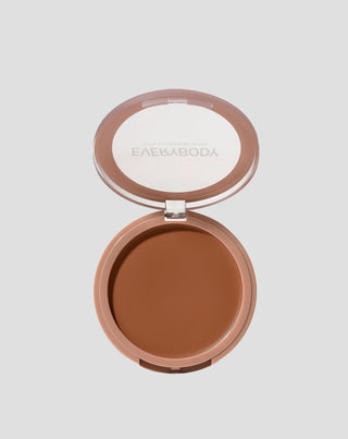 Krämig ansiktsbronzer för olika hudtyper Everybody London - 1