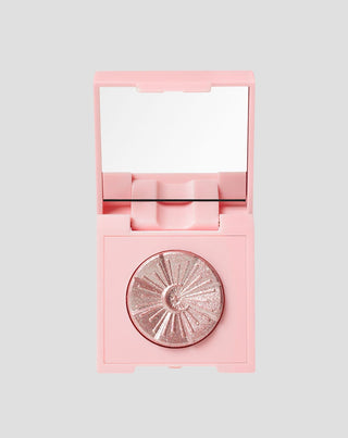 Glitter ögonskugga topping Guilty Pleasure Everybody London - 1