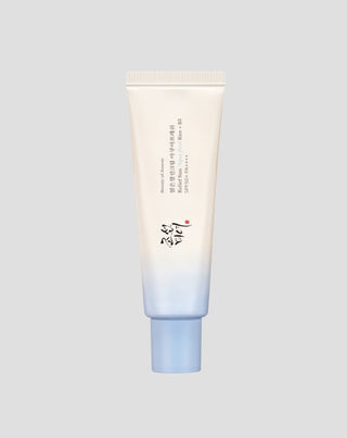 Ultralekki krem z filtrem SPF50+ PA++++ Relief Sun Aqua Fresh Beauty of Joseon - 1