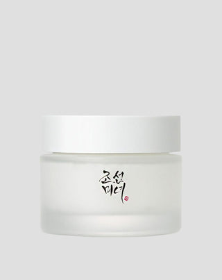 Återfuktande och vitaliserande Dynasty Cream med ginseng och ris Beauty of Joseon - 1