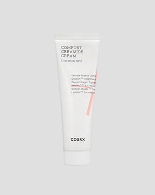 Balansujący krem do twarzy Comfort Ceramide COSRX - 1