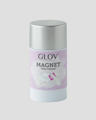Tvål för tvätt och vård av handskar svampar och borstar Magnet Cleanser Stick Glov - 1