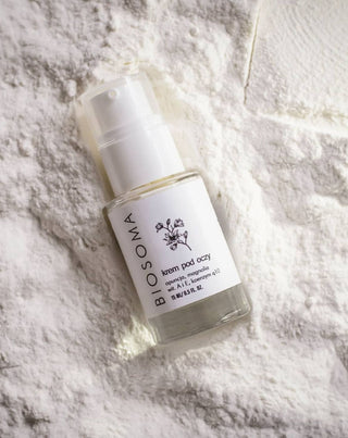 Regenererande nattkräm med retinol för att eliminera tecken på åldrande Biosoma - 2