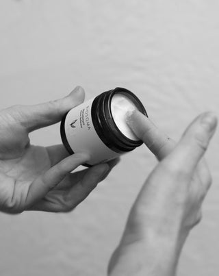 Biosoma hälsosam naturlig deodorantkräm - 2