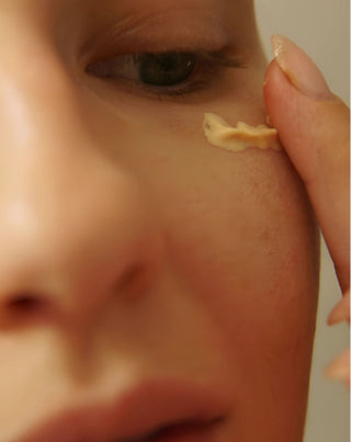 Lysande ögonkräm för dag och natt med koffein och Coenzyme Q10 Manila - 2