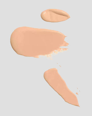 Base Cream 3-i-1 Foundation för att dämpa ojämnheter och jämna ut hudtonen BB Cream 02 Beige Gosh - 2