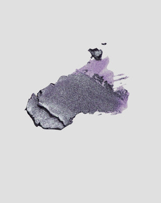 Metallisk ögonskugga i penna vattenfast Forever 06 Plum Gosh - 2