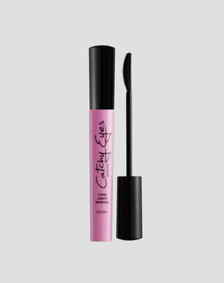 Catchy Eyes volymgivande mascara från Gosh - 1