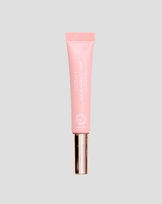 Återfuktande och vårdande läppbalsam med spf 15 färg 003 Rose Soft'n Tinted Gosh - 1