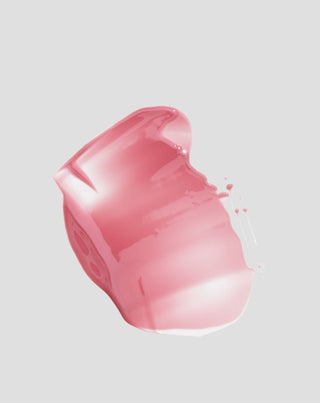 Fuktgivande - närande läppbalsam med spf 15 filterfärg 004 Vintage Rose Soft'n Tinted Gosh - 2
