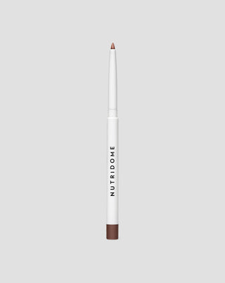Läppstift med långtidsverkande formula och Nutridome vitamin E - 5