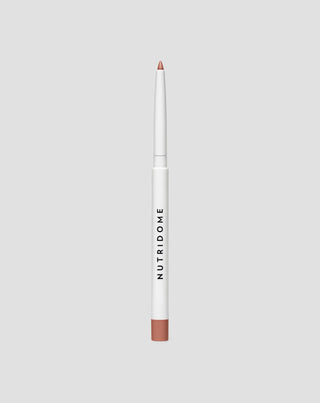Läppstift med långtidsverkande formula och Nutridome vitamin E - 4