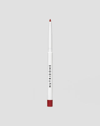 Läppstift med långtidsverkande formula och Nutridome vitamin E - 2