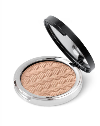 Shine On Viva Glow Pressad Highlighter från Affect Professional Cosmetics - 4
