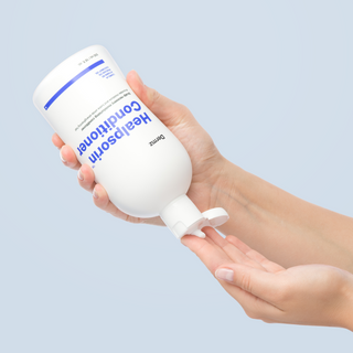 Healpsorin Conditioner Dermz Regenerating Conditioner för hår och hårbotten - 2