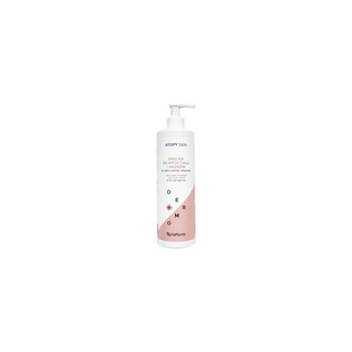 Fuktgivande kropps- och hårrengöringsemulsion för torr och atopisk hud Atopy Skin Vis Plantis - 1