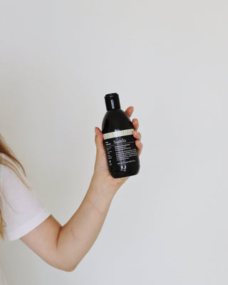 Frizz Control Taming Sendo Anti-Frizz schampo - 2