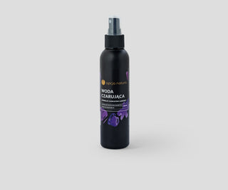 Lavendelhydrolat Förtrollande lavendelvatten för hår och irriterad hud Naturalternativ - 1