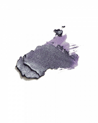 Metallisk ögonskugga i penna vattenfast Forever 06 Plum Gosh - 2