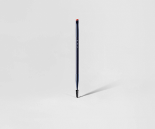 Ögonbrynsborste med två tips för exakt ögondefinition No. 1 Say Makeup - 1