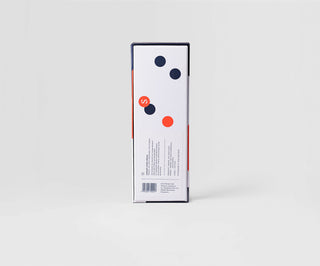 Blush eller bronzerborste med rundad spets nr 9 Say Makeup - 4