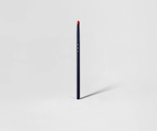 Ögonskuggsborste idealisk för rökig ögonmakeup nr 3 Say Makeup - 1