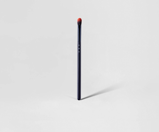 Ögonskuggsblandningsborste med flexibla borst nr 4 Say Makeup - 1