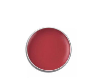 Jordgubbsläppbalsam för att markera läpparnas färg och ge glans till Auna - 2