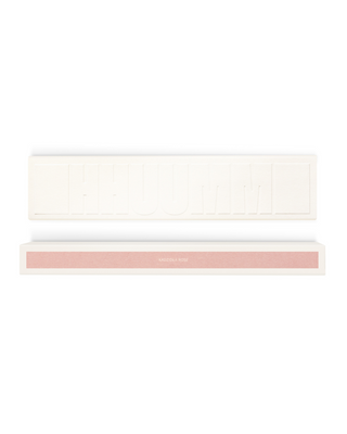 Rosenrökelse med doft av geranium, ros och vanilj för avslappning och lugnande Hhuumm - 4