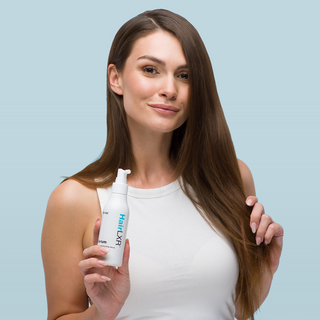 HairLXR Dermz hårväxtstimulerande och skalpförnyande serum - 2