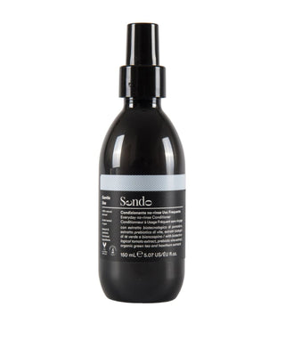 Leave-in daglig hårvårdsbalsam för alla hårtyper Sendo - 1