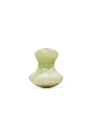 Crystallove Natural Jade ansiktsmassagesvamp - 1