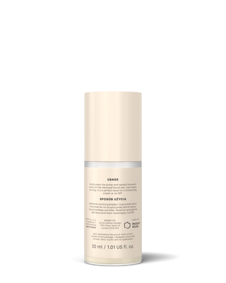 Närande, upplysande ansiktsserum Heyday med antioxidanter och trippel vit. C 30 ml kvitto - 4