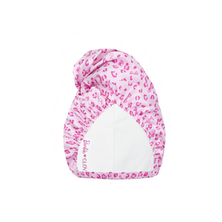 Barbie dubbelsidig hårinpackning Sport & Satin Pink Panther Glov - 1