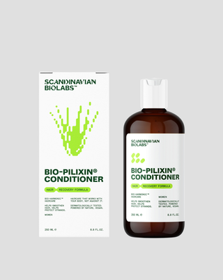 Bio-pilixin hårbalsam återhämtningsformel - kvinnor Scandinavian Biolabs_2 - 2