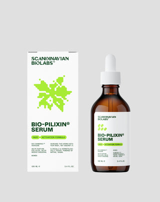 Hårtillväxtserum Bio-pilixin serum håraktiveringsformel Scandinavian Biolabs_2 - 2