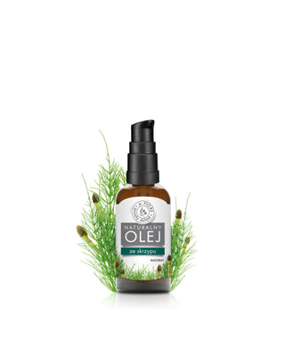 Horsetail macerate för att minska håravfall, stärka naglar E-Fiore - 1