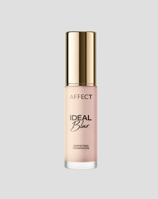 Utjämnande foundation Ideal Blur färg 1N Affect Professional Cosmetics - 1