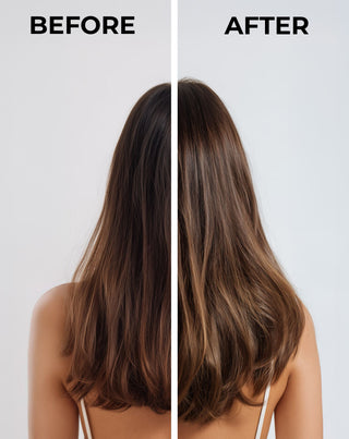 Berani Femme naturligt hårbalsam för kvinnor som återfuktar och gör det lättare att kamma håret - 3